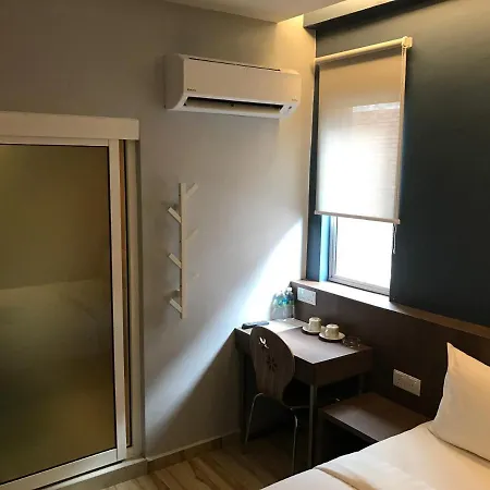 Festival Boutique Hotel - Damai Complex-2
