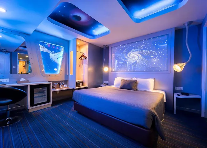 Kingston Hotel 3 - Kuala Lumpur